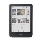 eBook Rakuten Negro 16 GB