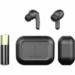 Auriculares Ryght Negro