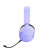 Auriculares con Micrófono Gaming Trust GXT 491 Morado