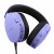 Auriculares con Micrófono Gaming Trust GXT 491 Morado