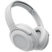 Auriculares Bluetooth Muvit MCHPH0012 Blanco