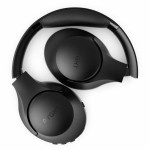 Auriculares de Diadema Ryght Tiho Negro