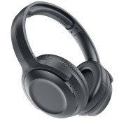 Auriculares Bluetooth Muvit MCHPH0011 Negro