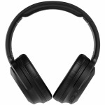 Auriculares Bluetooth Muvit MCHPH0011 Negro