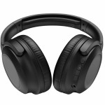 Auriculares Bluetooth Muvit MCHPH0011 Negro