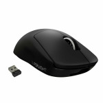 Ratón Inalámbrico Logitech 910-005881 Negro