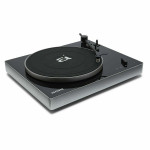 Tocadiscos Aiwa APX-680BT Negro