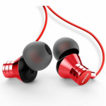 Auriculares Aiwa ESTM-50USB-C/RD Rojo