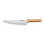 Cuchillo Chef Richardson Sheffield Artisan Natural Metal Acero Inoxidable 20 cm