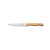 Cuchillo Pelador de Verduras Richardson Sheffield Artisan Natural Metal Acero Inoxidable 12,5 cm