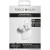 Auriculares in Ear Bluetooth Big Ben Interactive FPYTWSBOUTON Blanco