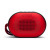 Altavoz Bluetooth Portátil Aiwa Rojo 10 W