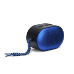 Altavoz Bluetooth Portátil Aiwa Azul 10 W