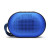 Altavoz Bluetooth Portátil Aiwa Azul 10 W