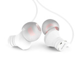 Auriculares Aiwa Blanco