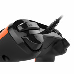 Mando Gaming Nacon PS4 Naranja