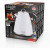 Hervidor Adler AD 1341 Blanco Acero Inoxidable 2200 W 1,5 L