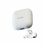 Auriculares ELBE ABTWS-003-B Blanco