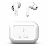 Auriculares Ryght Blanco