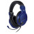 Auriculares con Micrófono Gaming Nacon PS4OFHEADSETV3BLUE