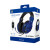 Auriculares con Micrófono Gaming Nacon PS4OFHEADSETV3BLUE