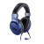 Auriculares con Micrófono Gaming Nacon PS4OFHEADSETV3BLUE