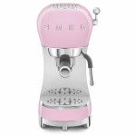 Cafetera Express de Brazo Smeg ECF02PKEU 1350 W