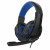 Auriculares con Micrófono Gaming Blackfire PS4