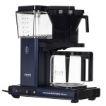 Cafetera de Goteo Moccamaster KBG Select 1520 W 10 Tazas 1,25 L