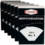 Filtro para Cafetera Moccamaster 85022