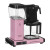 Cafetera de Goteo Moccamaster 53989 Negro 1520 W 1,25 L