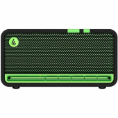 Altavoz Bluetooth Portátil Edifier MP230  Negro 20 W