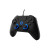 Mando Gaming Negro PlayStation 4