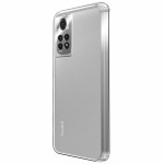 Funda para Móvil PcCom Xiaomi Redmi Note 11 | Xiaomi Redmi Note 11S Transparente Xiaomi