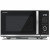 Microondas con Grill Sharp Negro 20 L 800 W 1200 W