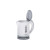 Hervidor Adler AD 1371g Blanco Gris Polipropileno 850 W 0,8 L