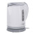 Hervidor Adler AD 1371g Blanco Gris Polipropileno 850 W 0,8 L