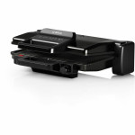 Sandwichera BOSCH TCG3323 Negro 2000 W