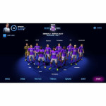 Videojuego para Switch Just For Games Sociable Soccer 24 (FR)