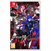 Videojuego para Switch SEGA Shin Megami Tensei: Vengeance (FR)