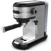 Cafetera Superautomática Grunkel CAFPRESOH-20 Plata 1 L