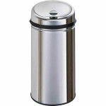 Cubo de basura Kitchen Move Automático Acero Inoxidable 42 L