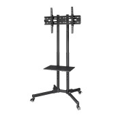 Soporte TV Hama 00220874 Negro (1 unidad)