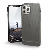 Funda para Móvil UAG Lucent Gris iPhone 12 Pro Max Apple