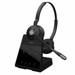 Auriculares Jabra 9559-553-111 Inalámbrico Negro