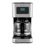 Cafetera de Goteo Cecotec Coffee 66 Smart Plus 950 W 1,5 L