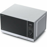 Microondas con Grill Sharp YCPG234AES Negro 23 L 1400 W 900 W