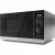 Microondas con Grill Sharp YCPG234AES Negro 23 L 1400 W 900 W