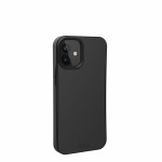 Funda para Móvil UAG Outback iPhone 12 Mini Negro