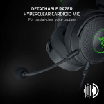 Auriculares con Micrófono Razer RZ04-04510100-R3M1